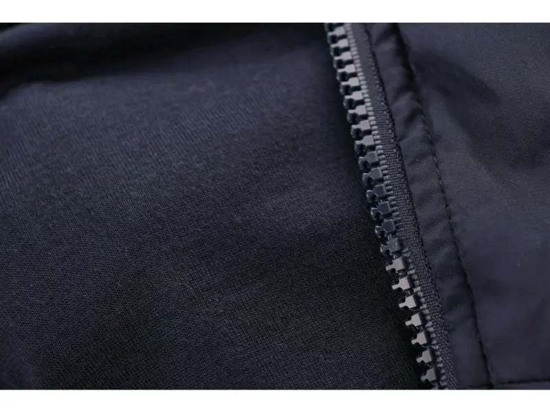 Bunda CXS MINTER, pánská, modrá, vel. XL